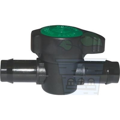 PLANT!T 19mm Спирателен Кран (610343)