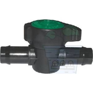 PLANT!T 19mm Спирателен Кран (610343)