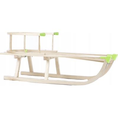 PLASTKON Saně celo 86x28x45cm