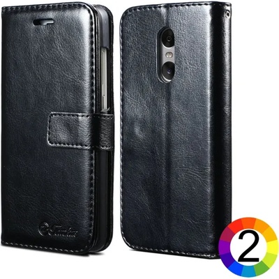 Xiaomi Redmi Pro Кожен калъф и Протектор