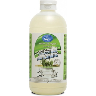 Missiva Celestina Automatic oplach do myček 500 ml