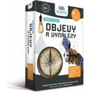 Objevuj svět! Objevy a vynálezy