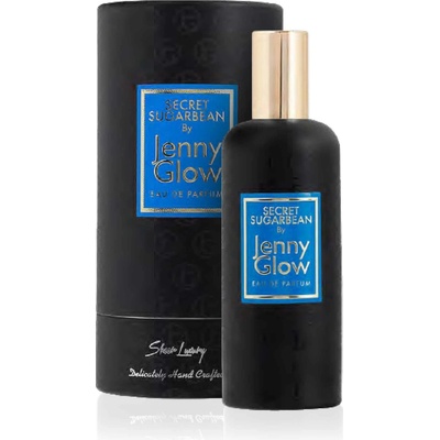 Jenny Glow Secret Sugarbean parfumovaná voda unisex 50 ml