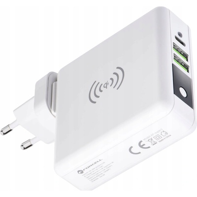 Forcell 8000mAh biela
