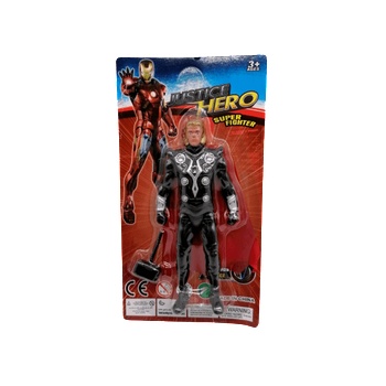 Image 1 of ГЕРОИ НА КАРТА 15 см. 899-1