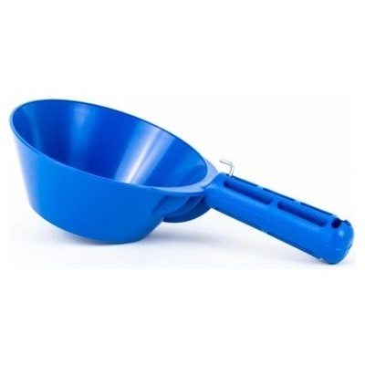 KUBALA Naběračka zednická, plastová, prům,175mm 1530 33570