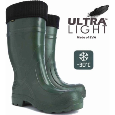 Demar Predator XL 0260 zelené – Sleviste.cz