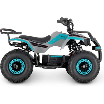 LAMAX eTiger ATV50S Blue