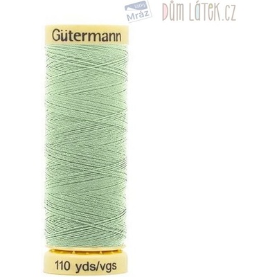 Nit GÜTERMANN 100% PES 297