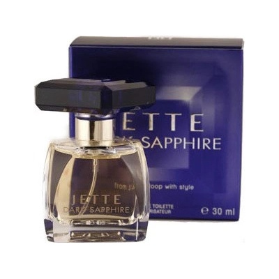 Joop Jette Dark Sapphire toaletná voda dámska 75 ml tester