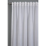 Gardinia Бяла завеса 245x300 cm Voile Uni - Gardinia (23-4341)