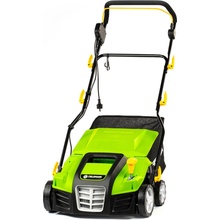 Fieldmann FZV 4010-20E