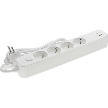 VITO 4 Plug + 2 USB 3 m Switch (8002510)