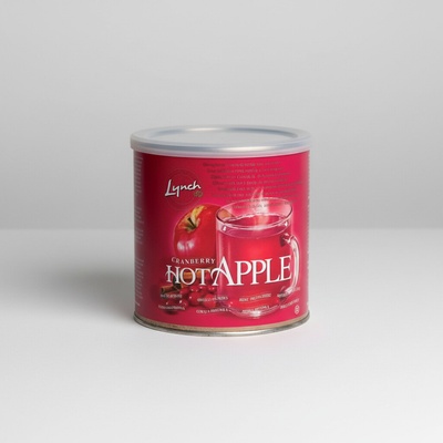 Lynch Foods Hot Apple Horká brusinka dóza 553 g