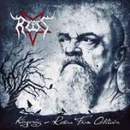 ROOT - KARGERAS: RETURN FROM OBLIVION CD