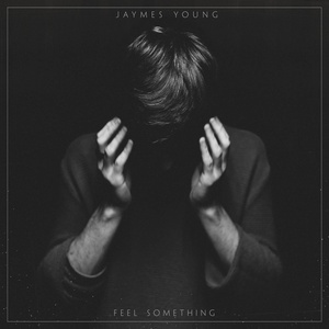 Warner Young Jaymes: Feel Something - Vinyl (LP) (052046)