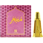 Ahmed Al Maghribi Dehn Al Oudh Mubakhar, концентрирано парфюмно масло, 3 мл, Ahmed Al Maghribi