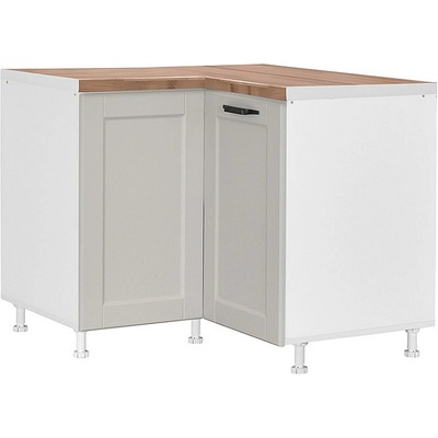 Matis Кухненски шкаф ъглов долен contempo du 2k пясък