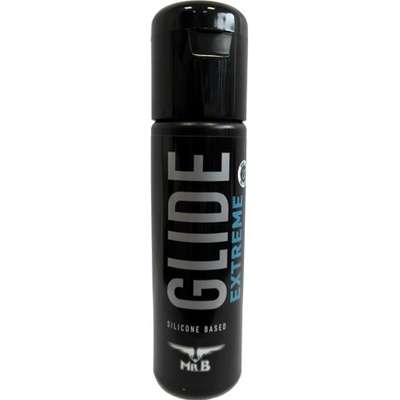 Mister B Glide silikónový 100 ml