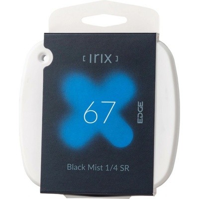 Irix Edge Black Mist 1/4 filtr SR 67 mm