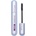 Maybelline Falsies Surreal Mascara спирала за удължени мигли Very Black 10 ml