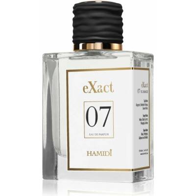 Hamidi eXact 07 parfémovaná voda pánská 100 ml