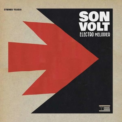 Son Volt - Electro Melodier CD