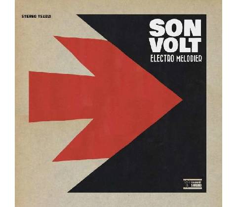 Son Volt - Electro Melodier CD