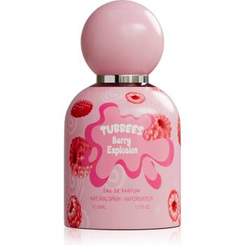 Grandeur Tubbees - Berry Explosion EDP 50 ml