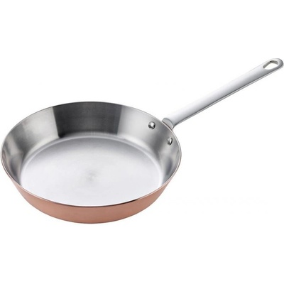 Scanpan Měděná pánev Maitre D´ Induction 26 cm