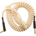 Dunlop MXR DCICG15R Coil 4, 5 m Ъглов - Директен Инструментален кабел (<![CDATA[DCICG15R]]>)