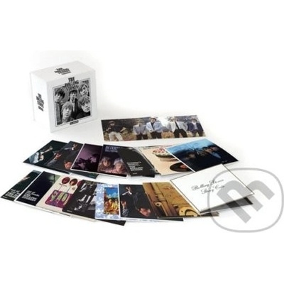 ROLLING STONES: THE ROLLING STONES IN MONO CD