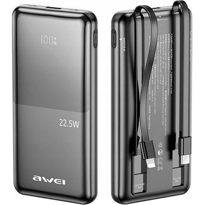 Awei P76K