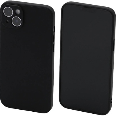 FixPremium Rubber iPhone 14 Plus čierne