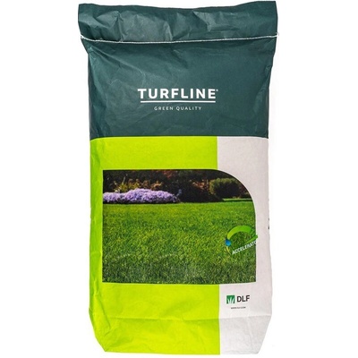 Trávové osivo DLF Turfline Ornamental park H&D, 20 kg