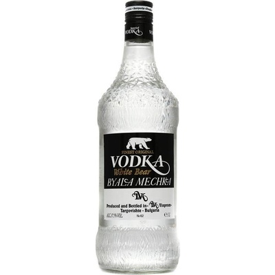 ВИНПРОМ ТЪРГОВИЩЕ Бяла Мечка