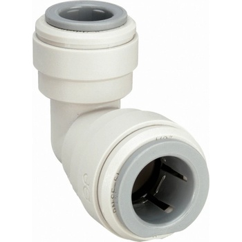 John Guest J-G koleno redukce 3/8'' - 5/16''