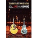 KNOPFLER M. & HARRIS E.: REAL LIVE ROADRUNNING, DVD