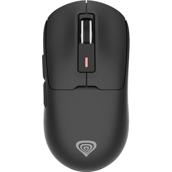 NATEC Zircon 660 Wireless Black (NMG-2191)