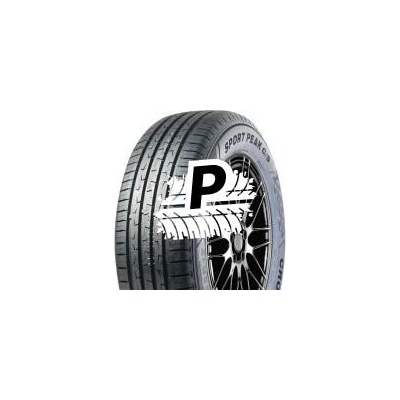Crosswind Sport Peak C/S 245/45 R20 103W