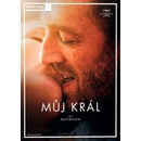 Můj král DVD