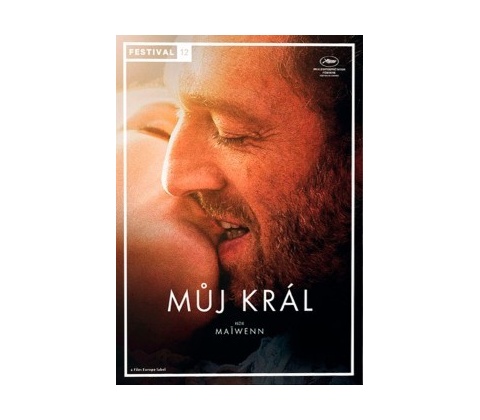 Můj král DVD