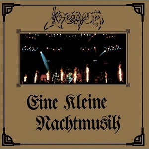 Venom (Band) - Eine Kleine Nachtmusik (Reissue) (CD) (4099964126501)
