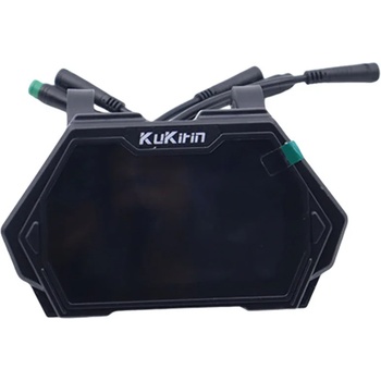 KUKIRIN Дисплей за ел. тротинетка kukirin g2 master v6