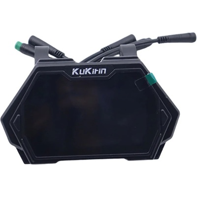 KUKIRIN Дисплей за ел. тротинетка kukirin g2 master v6