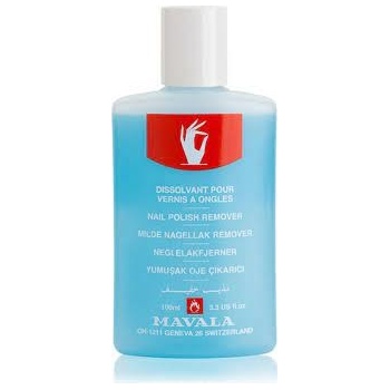 Mavala odlakovač 100 ml