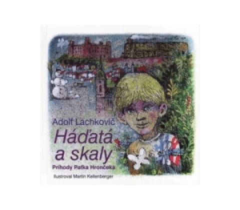 Háďatá a skaly