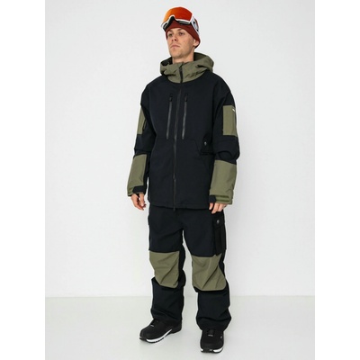 Volcom V.Co Wfo black