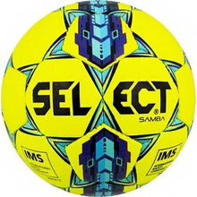 Select SAMBA