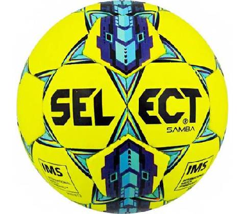 Select SAMBA